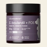 S. Boulardii + FOS Powder