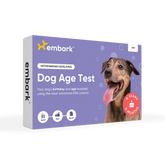 Dog Age Test
