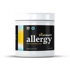 Embark Allergy