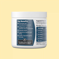 Gut Defender Powder Supplement
