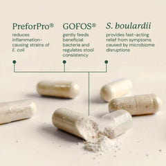 Gut Maintenance Plus Supplement