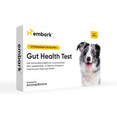 Gut Health Test