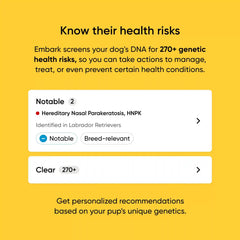 Breed + Health Test 2-Pack