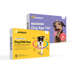 Breed ID and Age Test Bundle