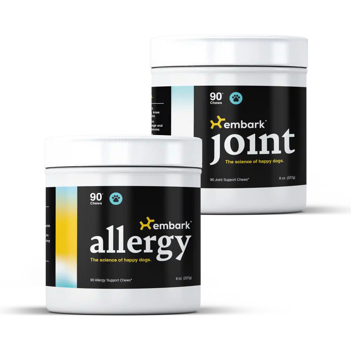 Allergy and Joint Supplement Bundle