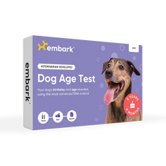 Dog Age Test